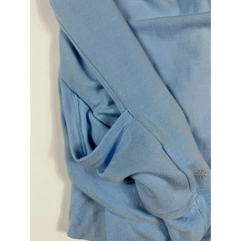 Athleta girl wrap
